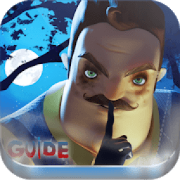 ikon My Neighbor Escape Secret Guide