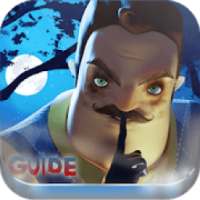 My Neighbor Escape Secret Guide