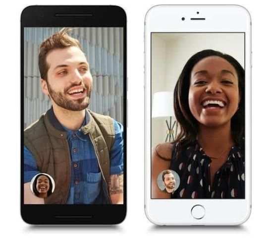 Messenger Negro / Messenger Oscuro,Free Black Chat screenshot 1