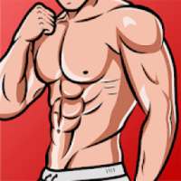 Men’s Body Build - healthy in body and diet