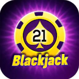 Blackjack Offline