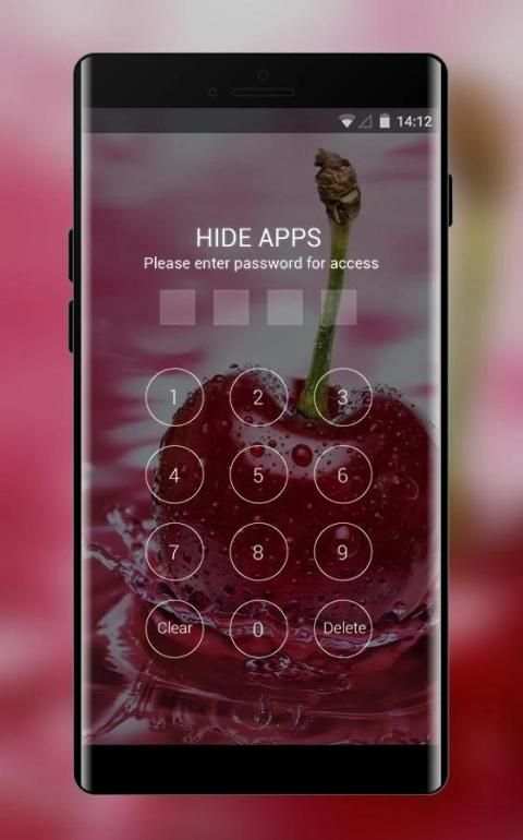 Theme for Lava Iris Atom HD screenshot 2