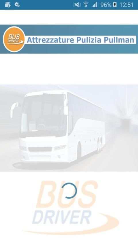 Bus Driver Services स्क्रीनशॉट 8