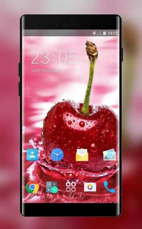 Theme for Lava Iris Atom HD screenshot 4