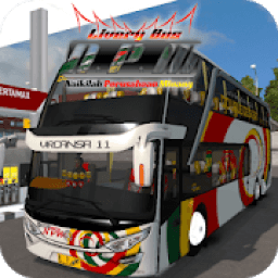 Mod Bus JB3 SHD icon