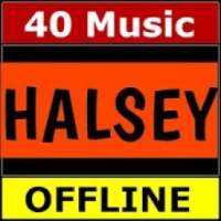 HALSEY - 2019 OFFLINE ( 40 SONGS ) on 9Apps