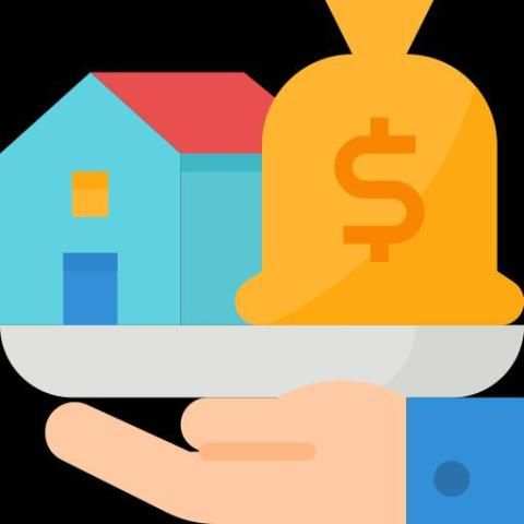 Loan Guide screenshot 1
