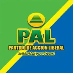 PARTIDO DE ACCION LIBERAL (PAL)