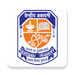 Central Academy Beohari (Teacher App) icon