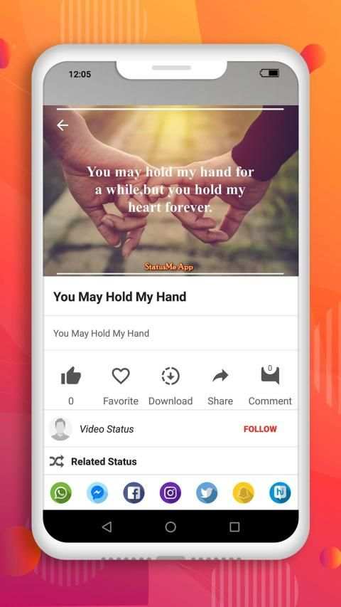 All Status PRO- Video /Image /Quote/GIF screenshot 3