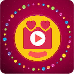 All Status PRO- Video /Image /Quote/GIF आइकन