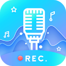 ikon Voice Recorder - Audio Record