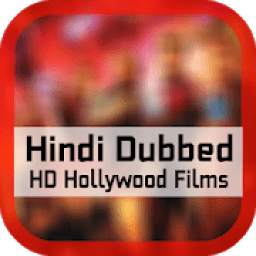 Hindi Dubbed HD Hollywood Movies