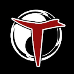 Trans Martial Arts आइकन