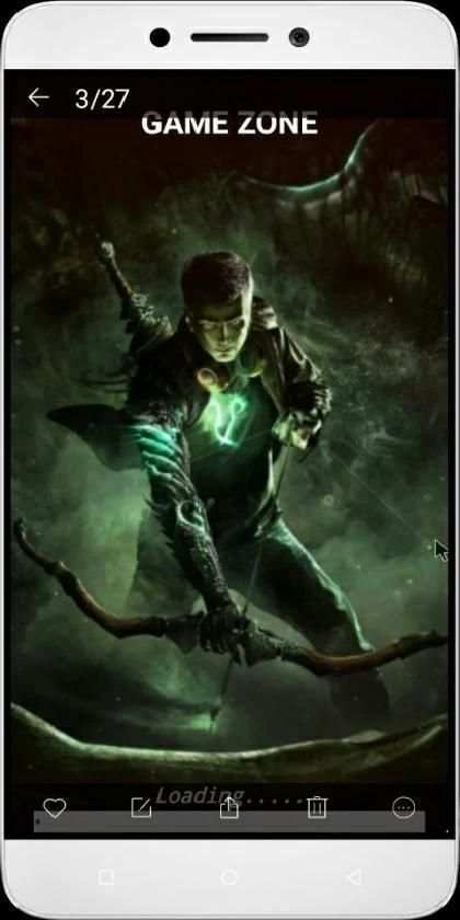 Era Of GameZone स्क्रीनशॉट 7