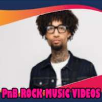 New PnB Rock Music Offline Full album App