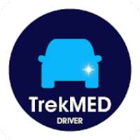 TrekMED Driver on 9Apps