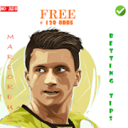 ikon Marco Betting Tips