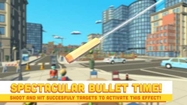 Sniper Royale: FPS shooter screenshot 6