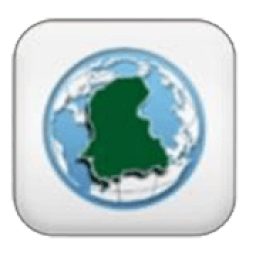 sindh zameen أيقونة