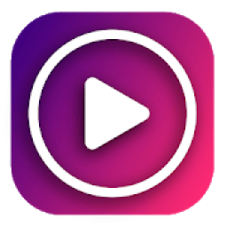 4k Video player Pro आइकन