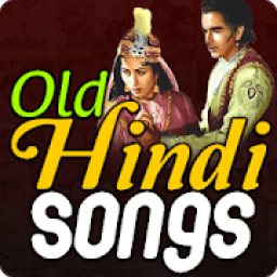 Old hindi Songs icon