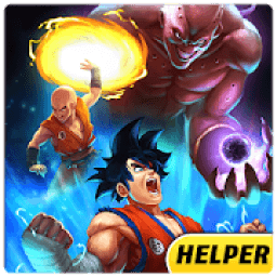 ikon DBZ Helper for Dragonballz DOKKAN BATTLE