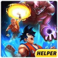 DBZ Helper for Dragonballz DOKKAN BATTLE on 9Apps