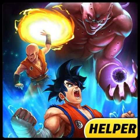 DBZ Helper for Dragonballz DOKKAN BATTLE screenshot 3