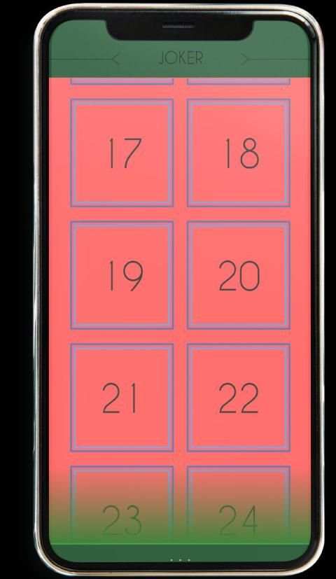 JOKER Polysquare - Polysphere Edition screenshot 3