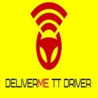 DeliverMe TT Driver