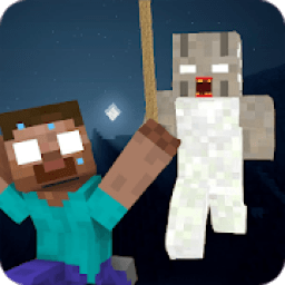 Granny mod MCPE आइकन