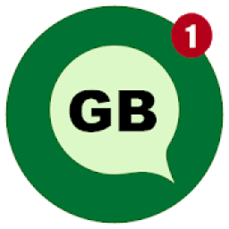 GB MESSENGING APP: new version 2019 आइकन