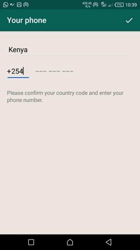 GB MESSENGING APP: new version 2019 स्क्रीनशॉट 2