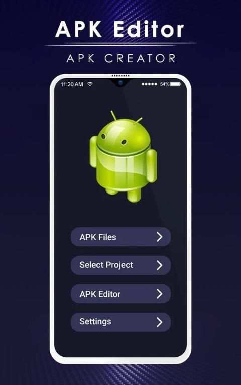 APK Editor - APK Extractor screenshot 8