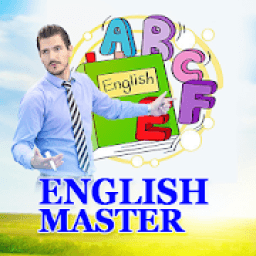 English Master आइकन