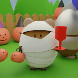 ikon Escape Game Halloween