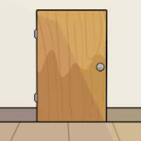 Puzzle Door - Escape Room