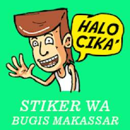 Stiker Bugis Makassar Untuk WhatsApp 1.2.5