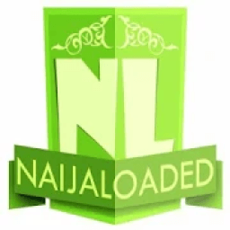 ikon Naijaloaded Mobile App