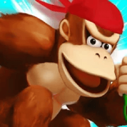 Jungle Master Monkey आइकन