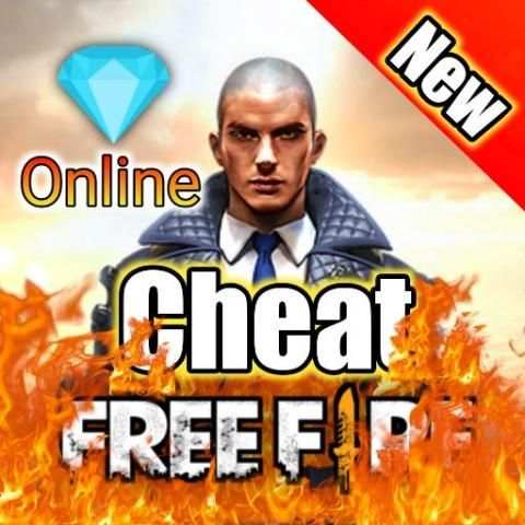 Cheat Free-fire Top Guide screenshot 1