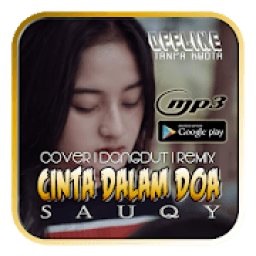 Lagu Cinta Dalam Doa Offline icon