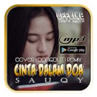 Lagu Cinta Dalam Doa Offline on 9Apps