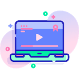 ikon URL Video Player