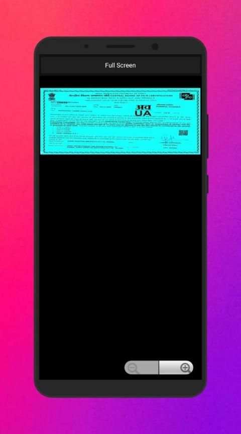 URL Video Player स्क्रीनशॉट 2