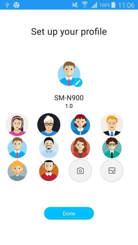 Share Files - File Transfer Photo & Video screenshot 7