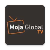 Moja Global TV