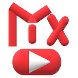 Video Mix for YouTube