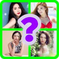 Đoán Tên Ca Sĩ & Hotgirl Việt Nam